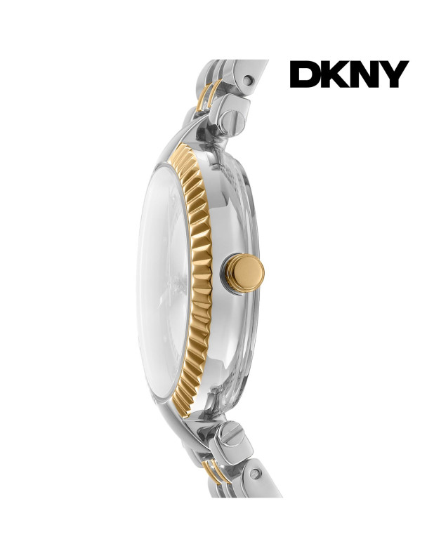 DKNY Ladies Watch